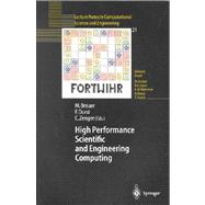 High-Performance Scientific and Engineering Computing