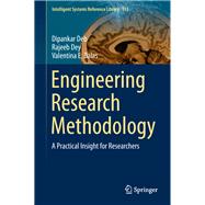 Engineering Research Methodology