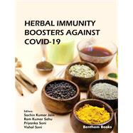 Herbal Immunity Boosters? ?Against COVID-19