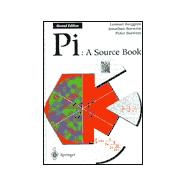 Pi : A Source Book,9780387989464
