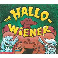 The Hallo-Weiner