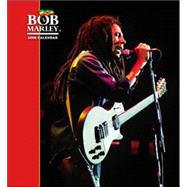 Bob Marley 2008 Calendar