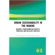 Urban Sustainability in the Making