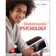 Understanding Psychology [Rental Edition]