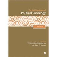 The Sage Handbook of Political Sociology