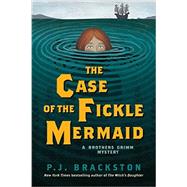 The Case of the Fickle Mermaid