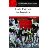 Hate Crimes