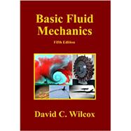 BASIC FLUID MECHANICS-W/CD