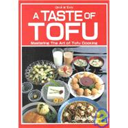 A Taste of Tofu