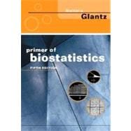 Primer of Biostatistics