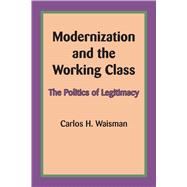 Modernization and the Working Class