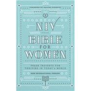 Niv Bible for Women