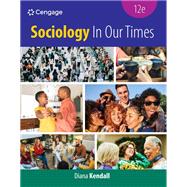 Sociology In Our Times