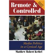 Remote And Controlled