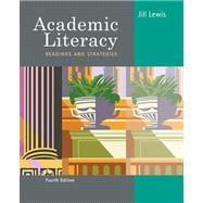 Academic Literacy Readings and Strategies