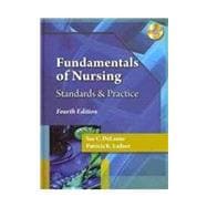 Fundamentals of Nursing (Book Only)