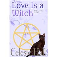 Love Is a Witch