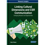 Linking Cultural Dimensions and Csr Communication
