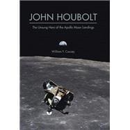 John Houbolt