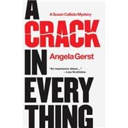 A Crack in Everything