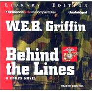 Behind the Lines: Library Edition