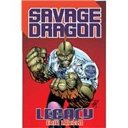 Savage Dragon Legacy