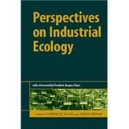Perspectives on Industrial Ecology
