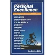 The Best of Personal Excellence: The Magazine of Life Enrichment