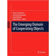 The Emerging Domain of Cooperating Objects
