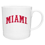 Miami 12 oz. Endor Café Mug