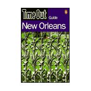 Time Out New Orleans