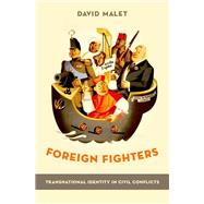 Foreign Fighters