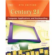 Century 21 Computer Applications And Keyboarding