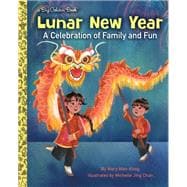 Lunar New Year A Celebration of Family and Fun