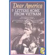 Dear America : Letters Home from Vietnam