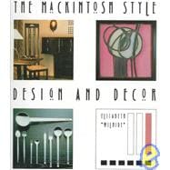 The Mackintosh Style Design and Decor