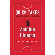 Zombie Cinema