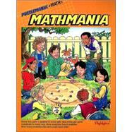 Mathmania Book 14