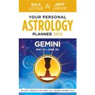 Your Personal Astrology Guide 2012 Gemini
