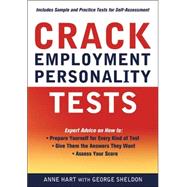 Employment Personality Tests Decoded