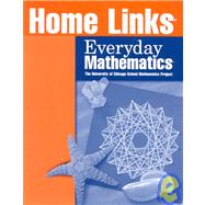 Everyday Mathematics: Home Links : Grade 3