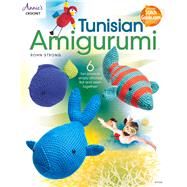 Tunisian Amigurumi