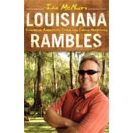 Louisiana Rambles