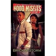 Hood Misfits Volume 2
