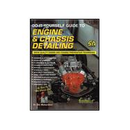 Do-It-Yourself Guide to Engine & Chassis Detailing