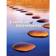 Loose-Leaf Essentials of Investments