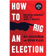 How to Rig an Election