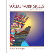 The Social Work Skills Workbook