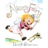 Alice the Fairy