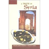 A Taste of Syria
